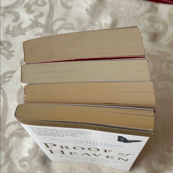 (4) Book Bundle - Picture 11 of 11